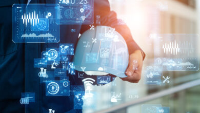 KI: Viele Betriebe zögern noch. Copyright: metamorworks istock getty images plus