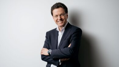 Hubert Wetschnig. Copyright: Habau Group