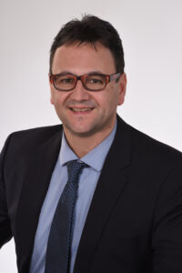 Martin Greiner.Copyright: WKO OÖ