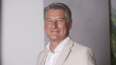 Grohe Österreich-Geschäftsführer Peter Schmid. Copyright: Markenzeichen GmbH