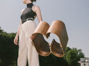 Mit der Produktlinie Playroom definiert Edding flexibles Arbeiten neu. © Robert Maybach