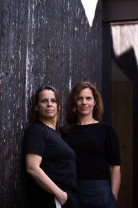 Ausgezeichnet mit einem Sonderpreis: Das interdisziplinäre Designstudio Lucy.D, gegründet 2003 von Barbara Ambrosz und Karin Santorso, zählt zu den profiliertesten Vertreterinnen der österreichischen Designszene. © Pia Fronia