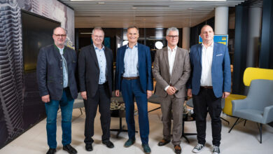 Talk am See am Attersee. Copyright: Cityfoto Berger