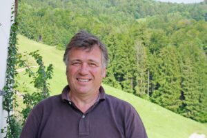 Andreas Radauer, Energieberater. (C) Andreas Radauer