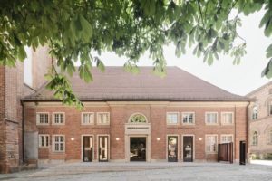 © Brigida González