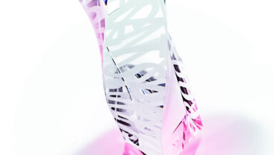 Begehrte Trophäe: Der Bundesminister für Wirtschaft, Energie und Tourismus verleiht zum 51. Mal auf Grundlage der Entscheidung einer internationalen und unabhängigen Fachjury den Staatspreis Design. Organisation und Durchführung obliegen einmal mehr Designaustria. © designaustria