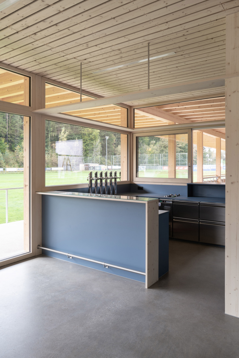 Waldarena, Velden, Kärnten