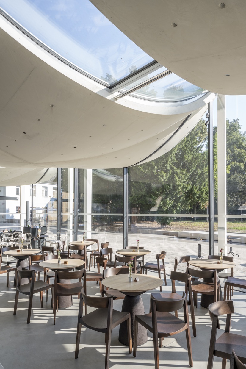 Domcenter Linz, Oberösterreich© Edward Beierle