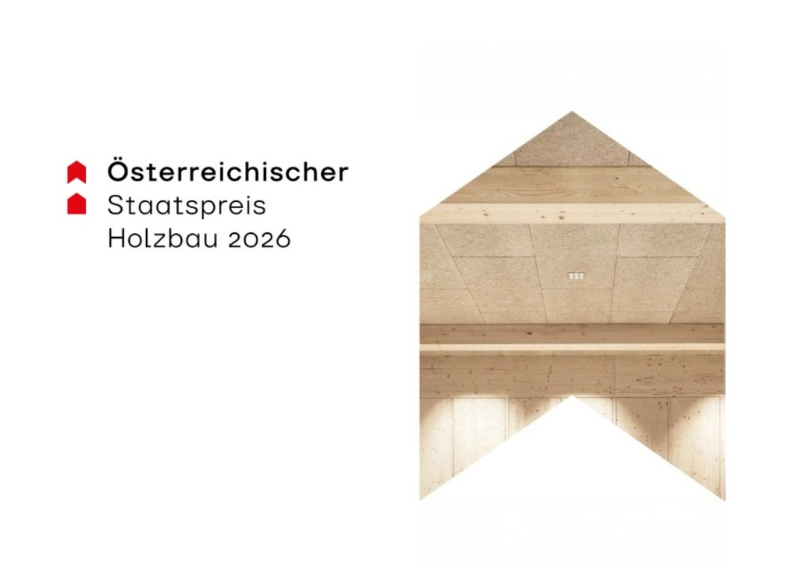 Logo Staatspreis Holzbau