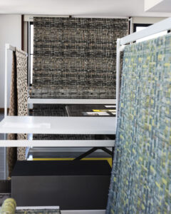 "Untitled" und "Drawing XVI" © Ilaria Orsini