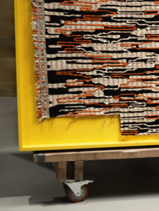 "Under Way" © Ilaria Orsini