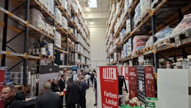 Hausmesse Alltek © Alltek