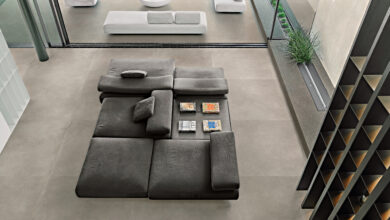 Formatech Cure & Cast © Florim