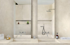 Formatech Cure & Cast© Florim