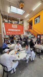 Hausmesse Alltek© Alltek