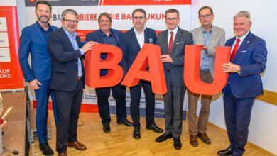 Bausymposium 2025. Copyright: Bauakademie