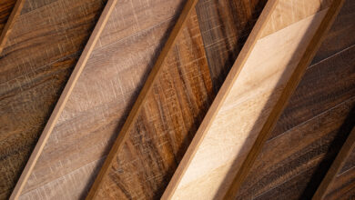 Heywood Vloeren © Deutsche Messe