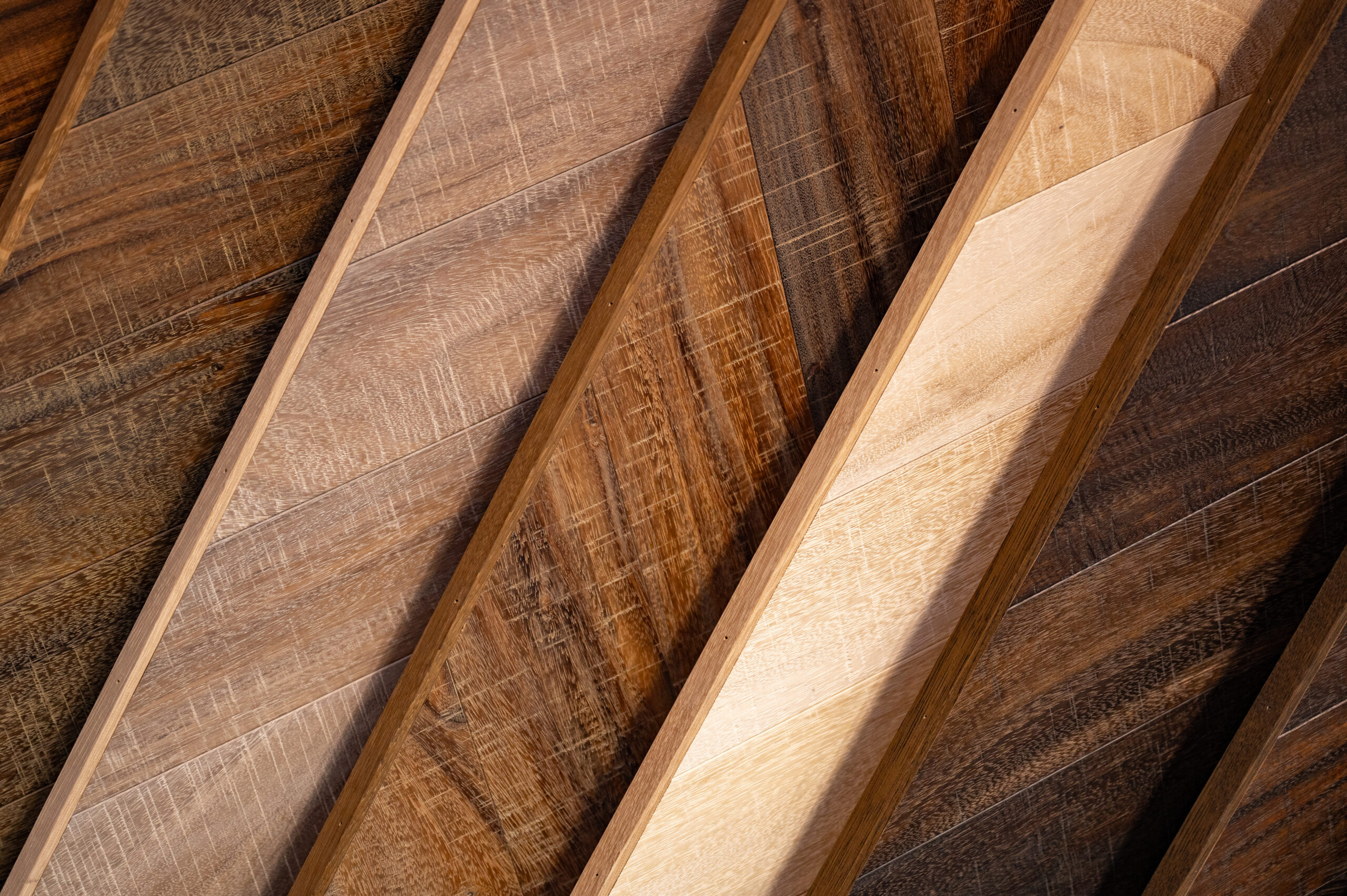 Heywood Vloeren © Deutsche Messe