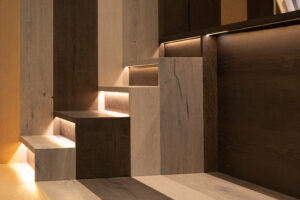 Nobel Flooring© Deutsche Messe