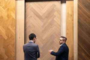 Eliteja© Deutsche Messe