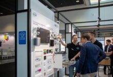 BIM by BTGA 11.VIA B02 | Messe Frankfurt Exhibition GmbH / Jochen Günther