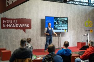 Messe Frankfurt Exhibition GmbH 