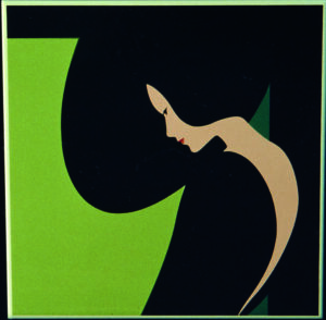 1988, Quadri Il Crogiolo Amleto Dalla Costa© Marazzi