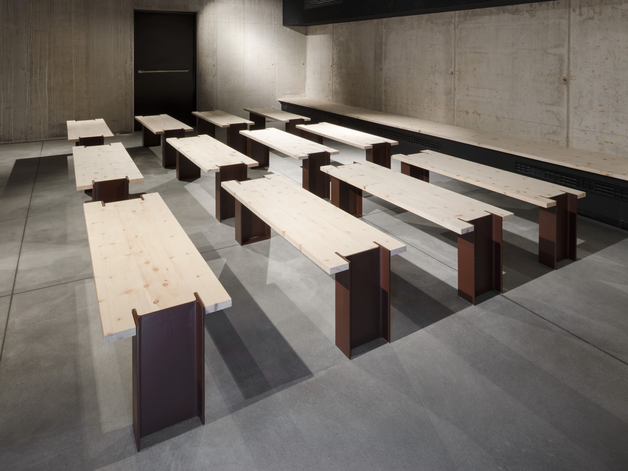 CINEMA, PLASMA STUDIO, ARCHITECT ULLA HELL, SEXTEN, SOUTH TYROL, ITALY 