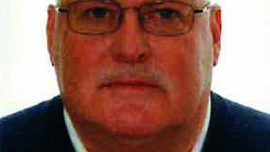 Die Tischlerfamilie trauert um Friedrich Trinkl. LIM in OÖ in den Jahren 2000 bis 2007. © privat