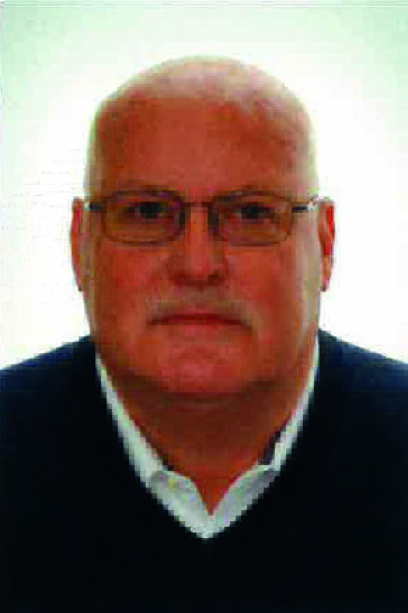 Die Tischlerfamilie trauert um Friedrich Trinkl. LIM in OÖ in den Jahren 2000 bis 2007. © privat