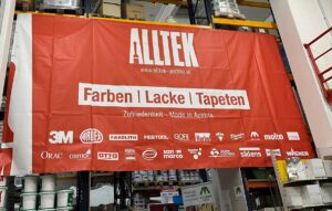 Hausmesse Alltek © Barbara Jahn