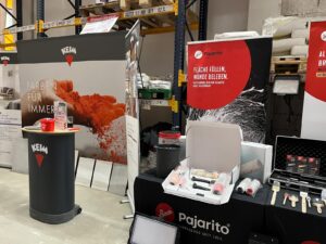 Hausmesse Alltek© Barbara Jahn