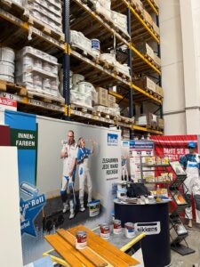 Hausmesse Alltek© Barbara Jahn