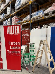 Hausmesse Alltek© Barbara Jahn