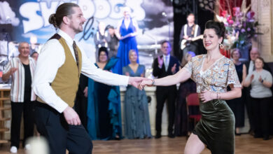 Tischlerball 2026: Am 30. Jänner tanzt die Branche schwungvoll ins neue Jahr. © Cityfoto