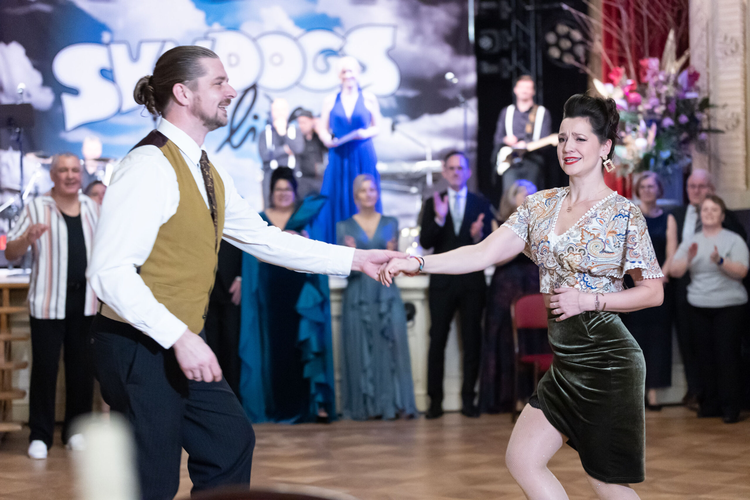 Tischlerball 2026: Am 30. Jänner tanzt die Branche schwungvoll ins neue Jahr. © Cityfoto