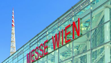 Messe Wien