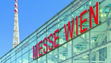 Messe Wien