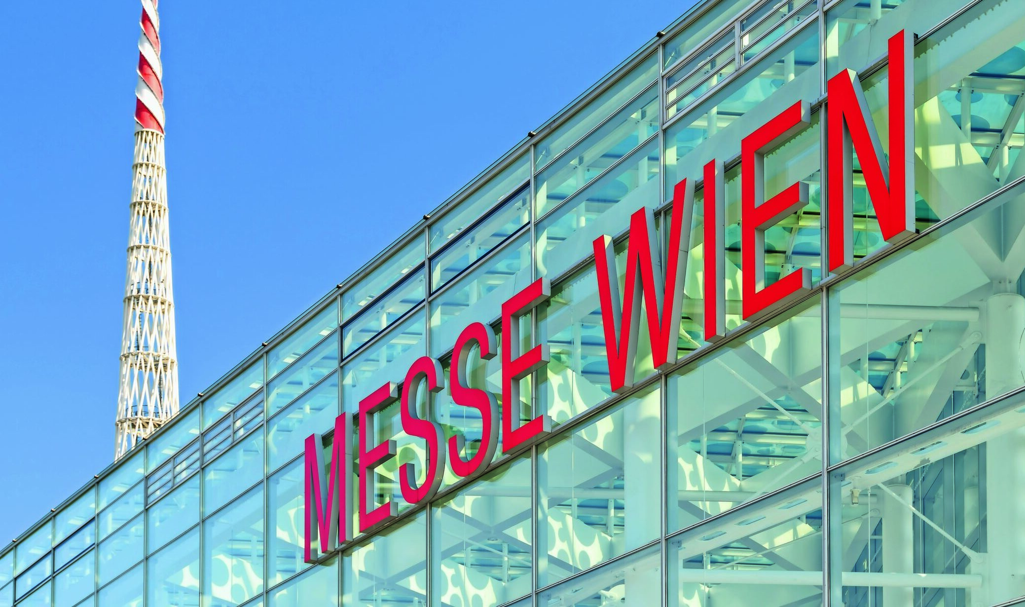 Messe Wien