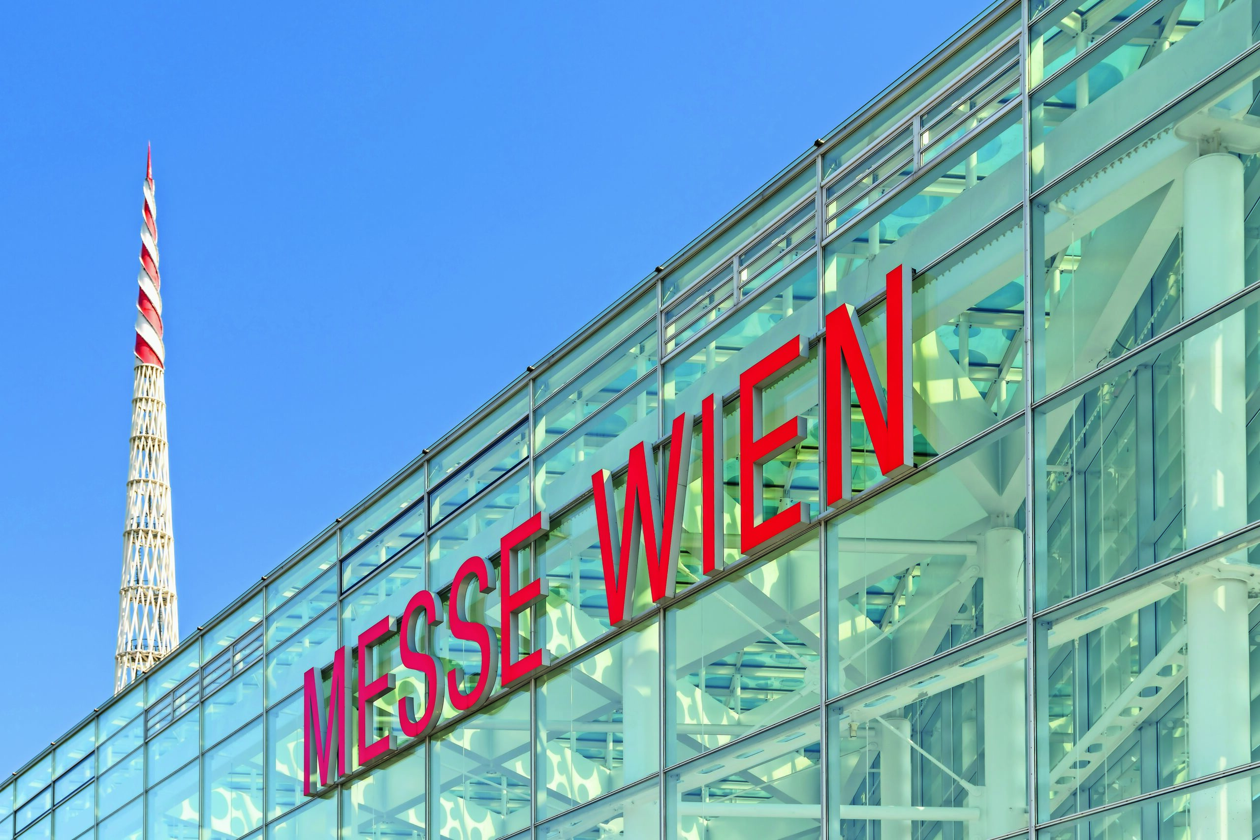 Messe Wien