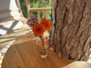 Stammtisch einmal anders © Julian Erhart/Sinn.Frei