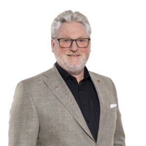 „Unsere erfolgreichsten Influencer sind unsere Lehrlinge.“Helmuth Hehenberger, LIM Tirol © Die Fotografen