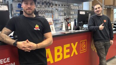 Abex-Markt in Rankweil. Copyright: GC-GRUPPE ÖSTERREICH