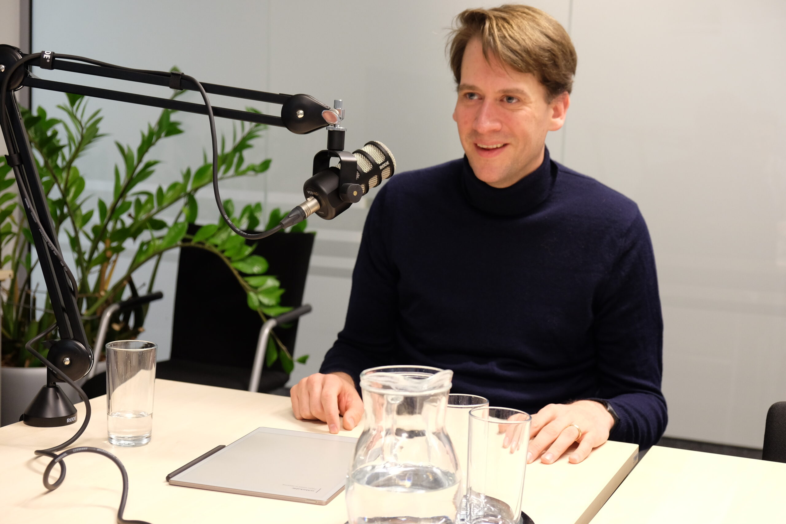 „Ein gelungenes Gebäude ist kein Zufallsprodukt“