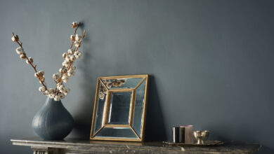 Die Farbikone 2026 von Caparol Icons heißt NO 65 Skater. © Caparol Icons