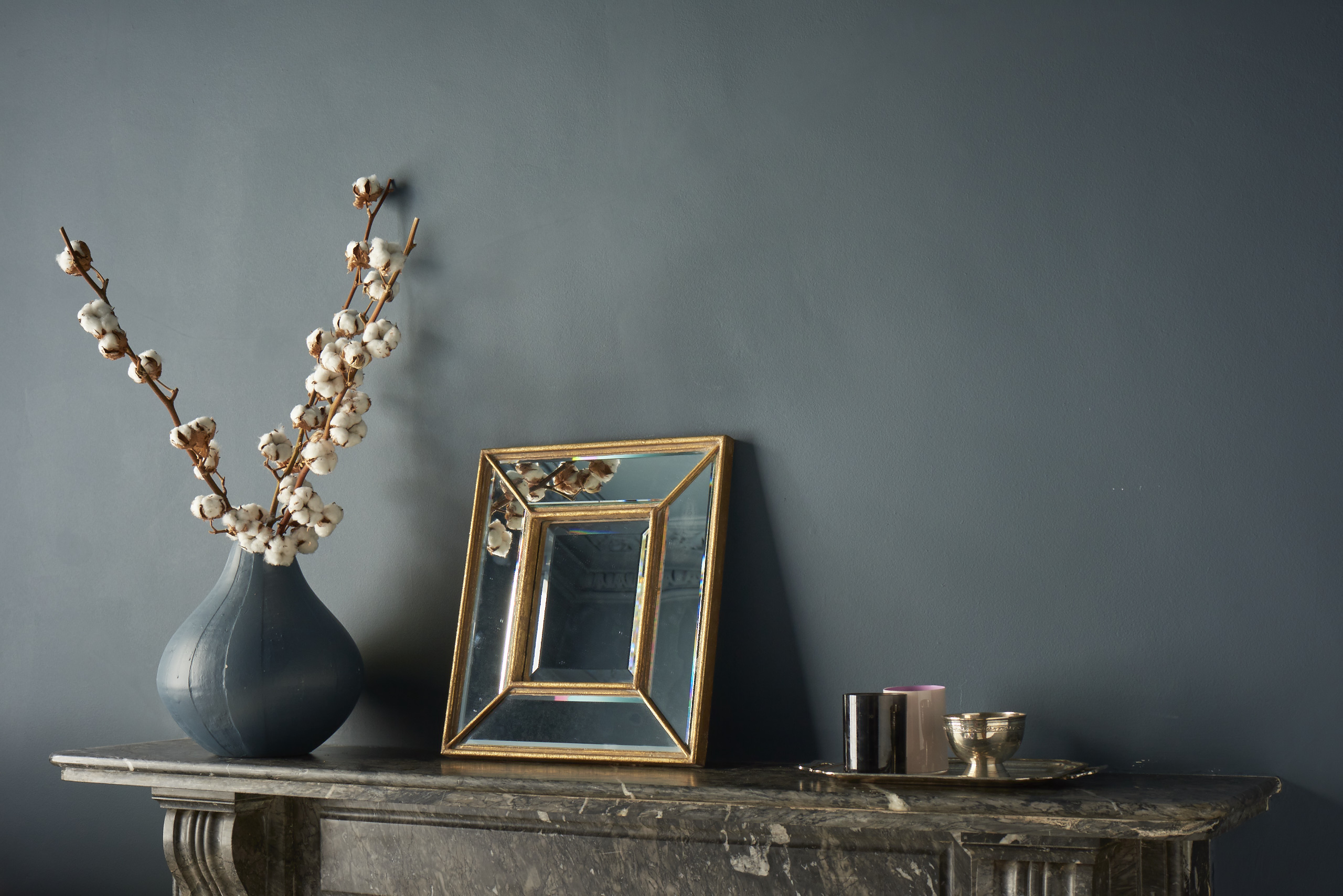 Die Farbikone 2026 von Caparol Icons heißt NO 65 Skater. © Caparol Icons