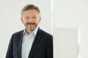 Anton Berger.Copyright: Karl Schrotter