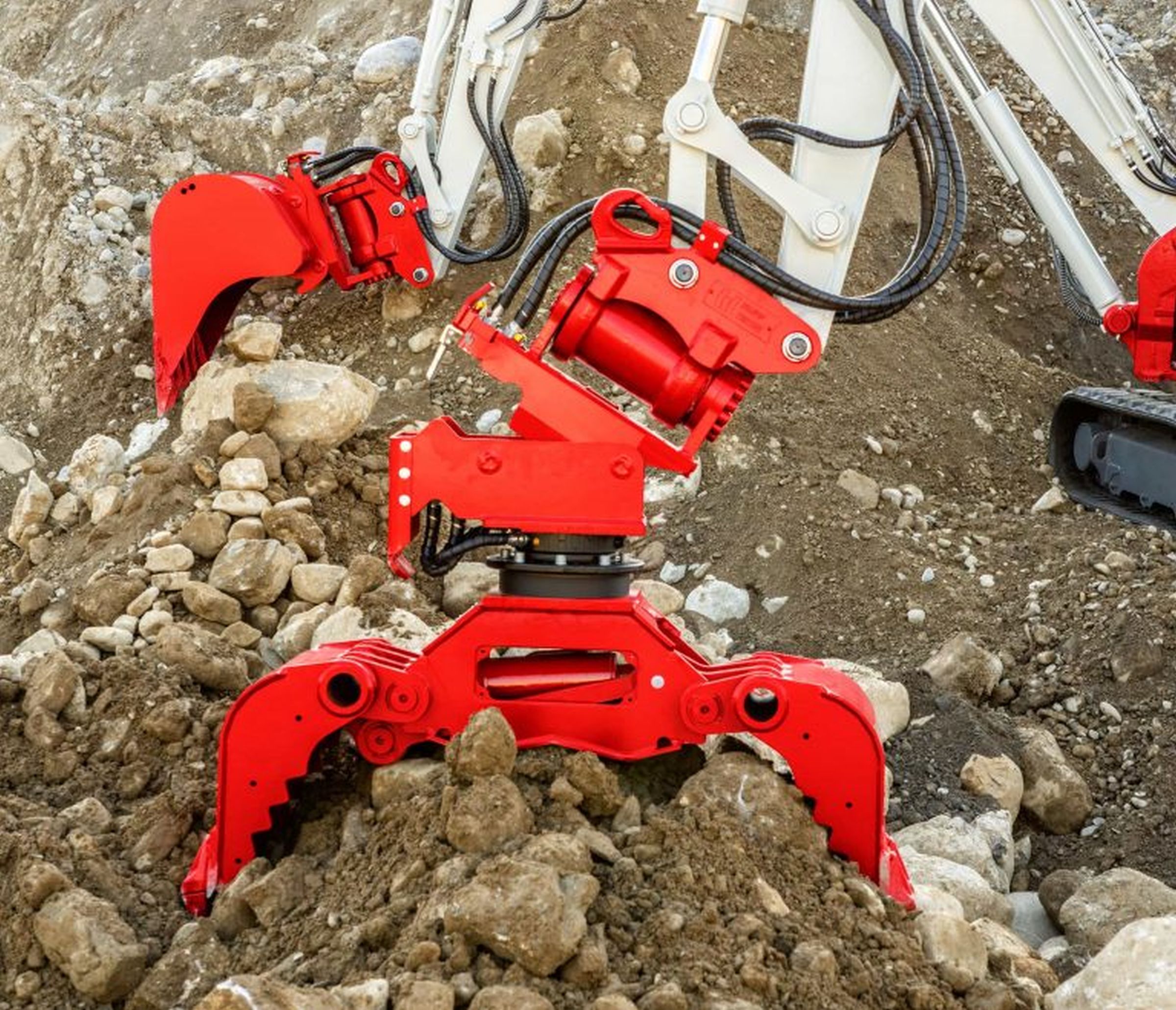 Schnellkupplungssystem