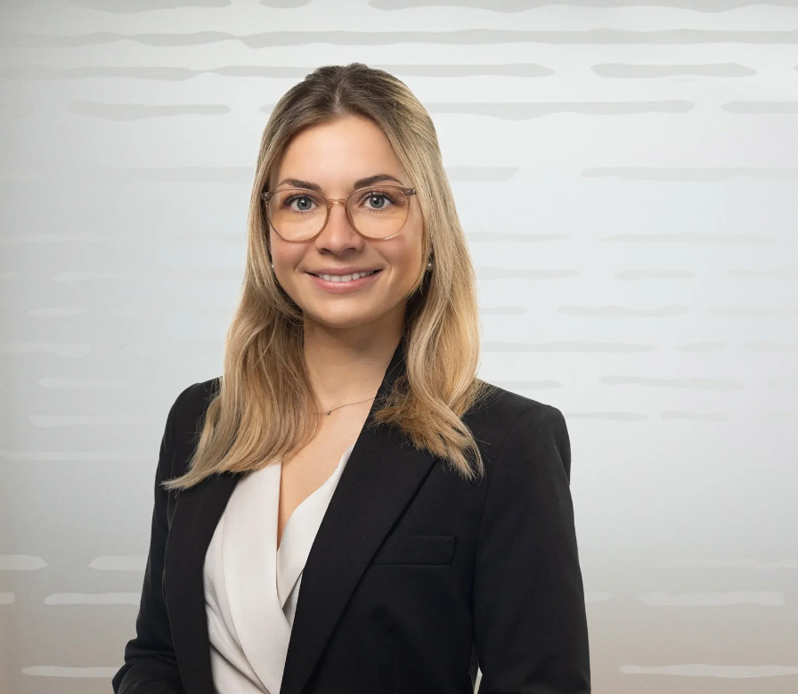 Mag. Annina Pfaffenhuemer