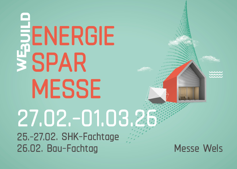 Energiesparmesse 2026. Messe Wels